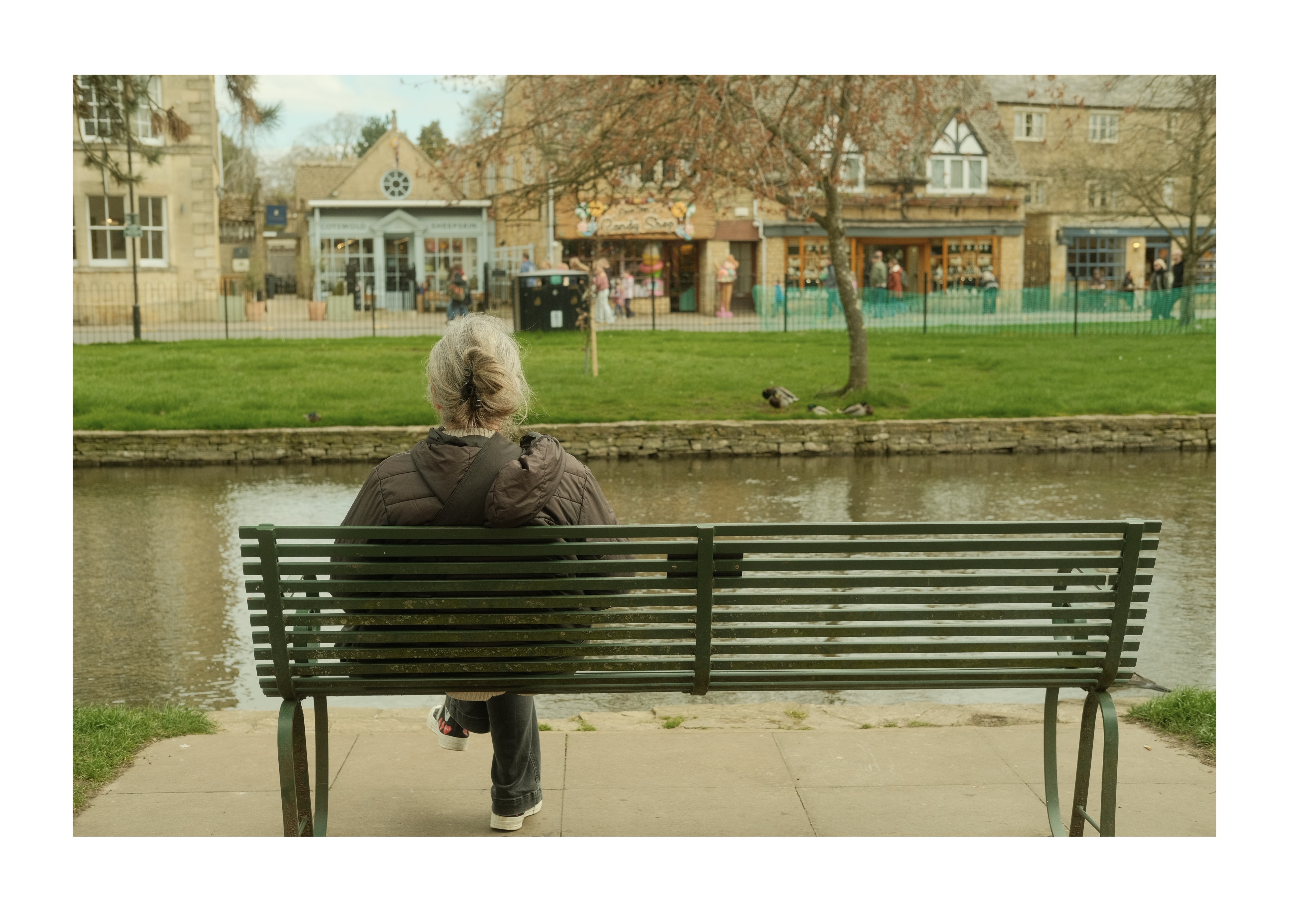 The Cotswolds